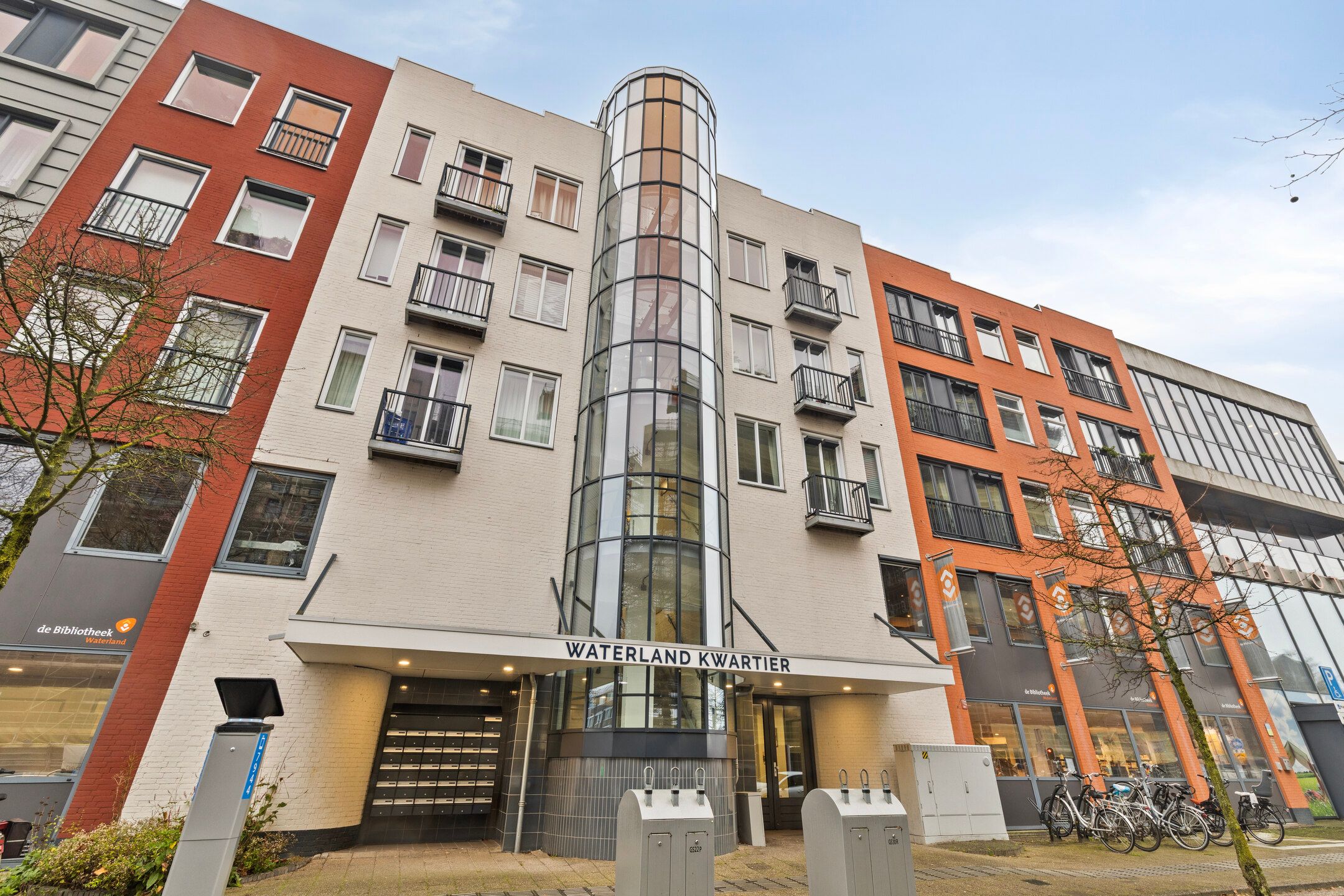 Foto 6 van Waterlandlaan 42-C