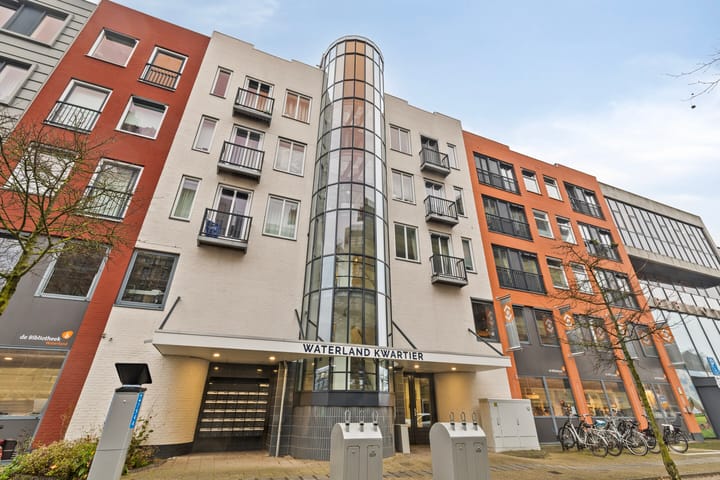 Photo 6 of Waterlandlaan 42-C