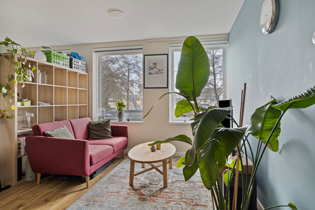 Foto 17 van Waterlandlaan 42-C