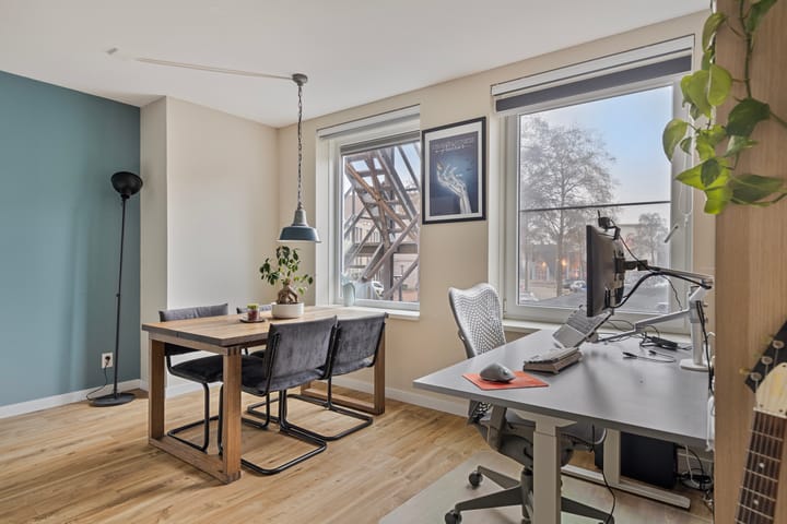 Photo 18 of Waterlandlaan 42-C