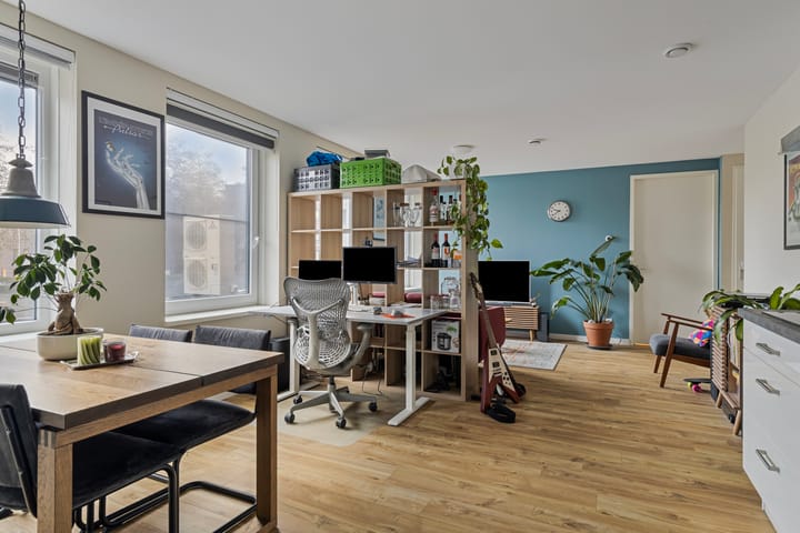 Photo 19 of Waterlandlaan 42-C