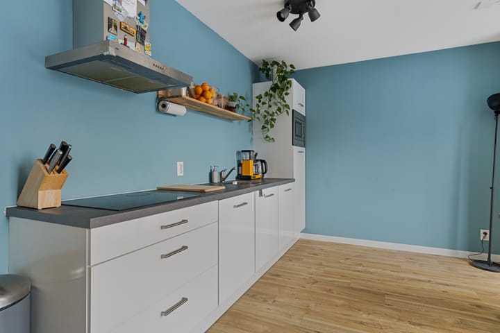 Foto 4 van Waterlandlaan 42-C