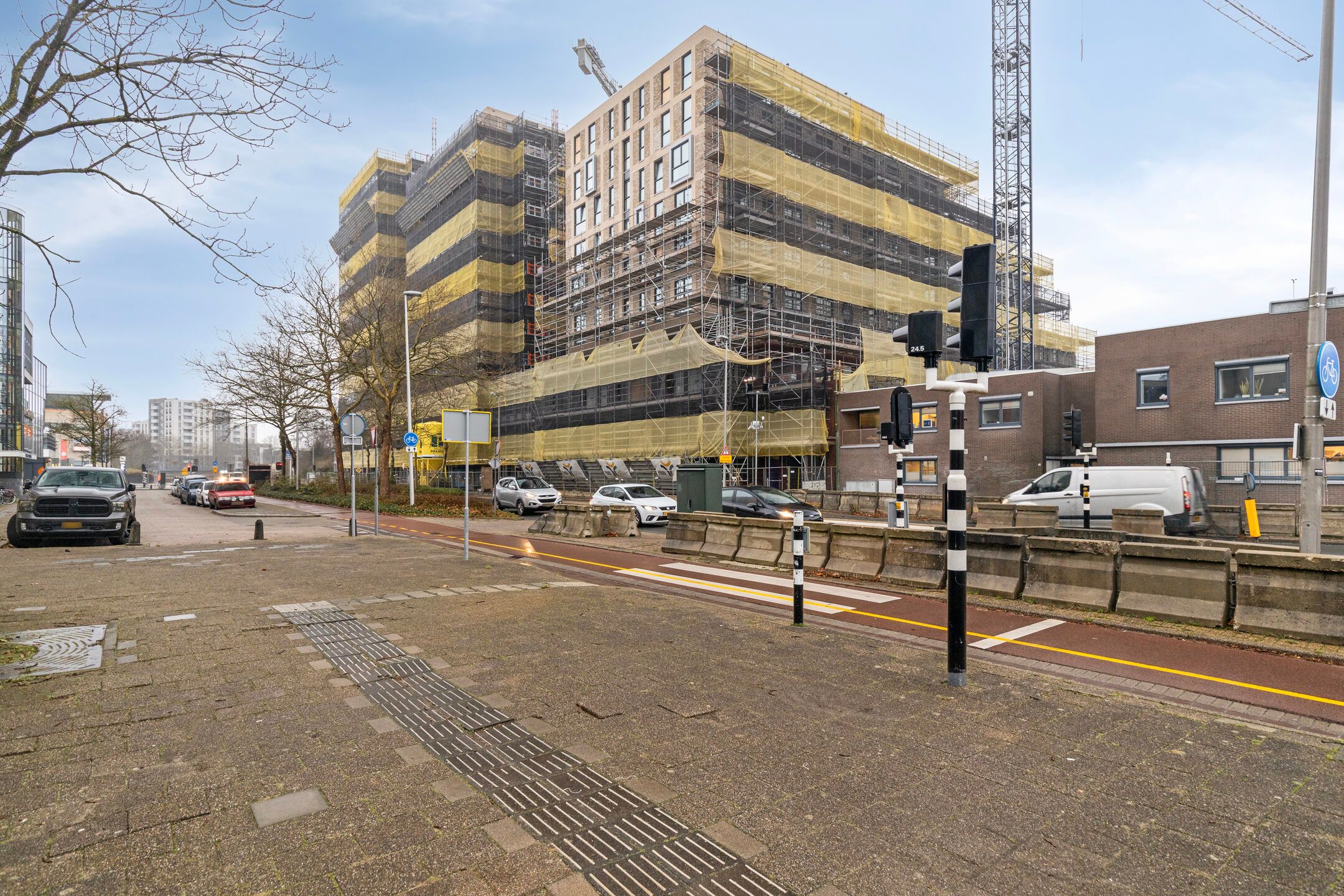 Foto 27 van Waterlandlaan 42-C