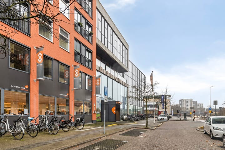 Photo 28 of Waterlandlaan 42-C