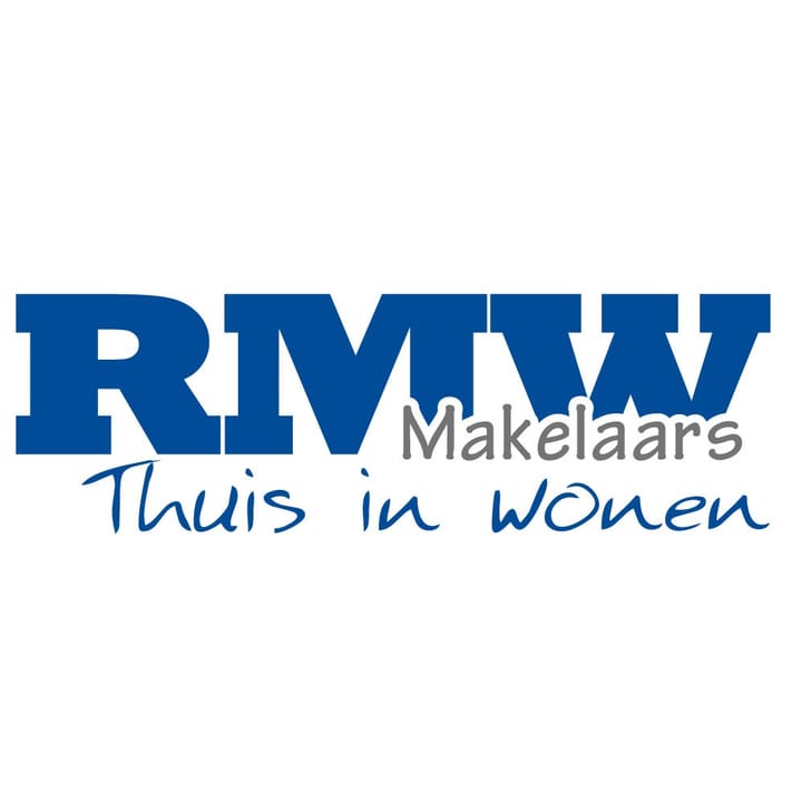 RMW Makelaars Logo