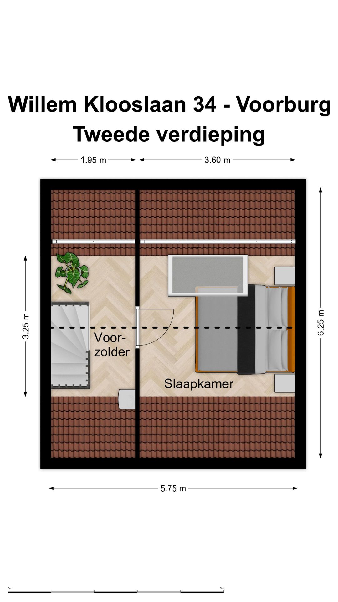 Foto 67 van Willem Klooslaan 34