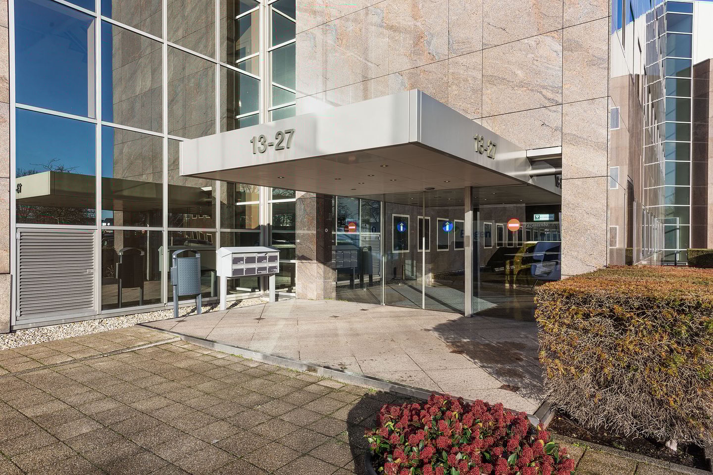 Bekijk foto 3 van Prins Mauritslaan 23