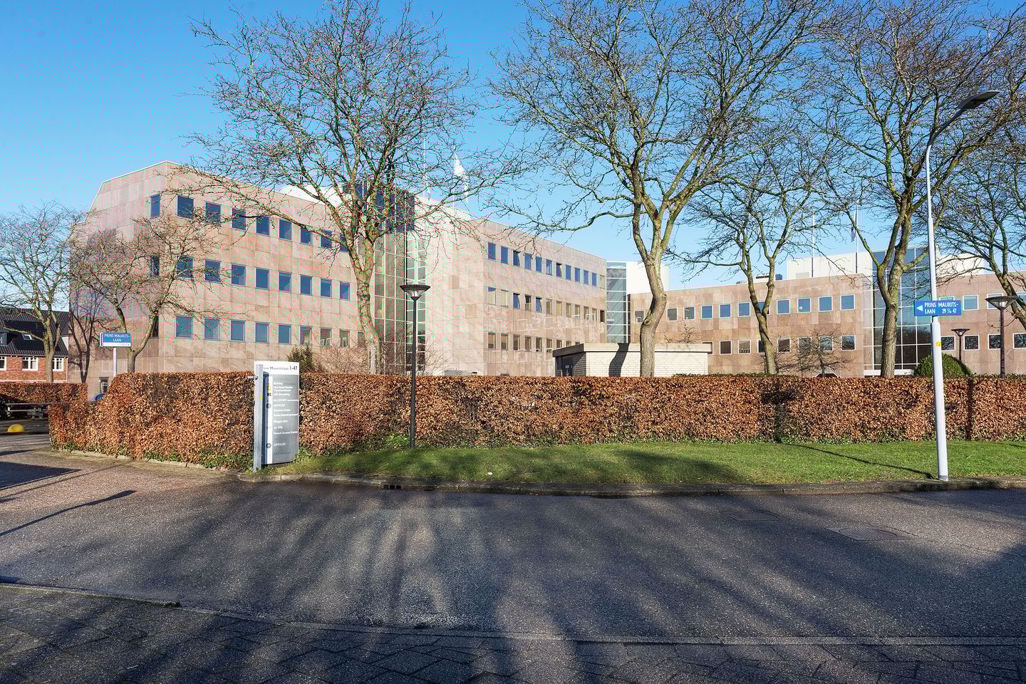 Bekijk foto 4 van Prins Mauritslaan 23