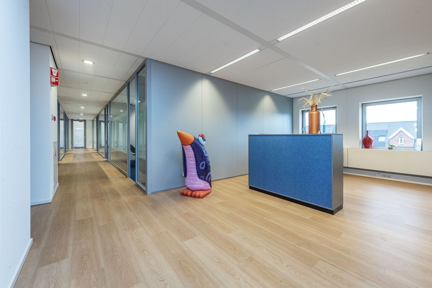 Bekijk foto 5 van Prins Mauritslaan 23