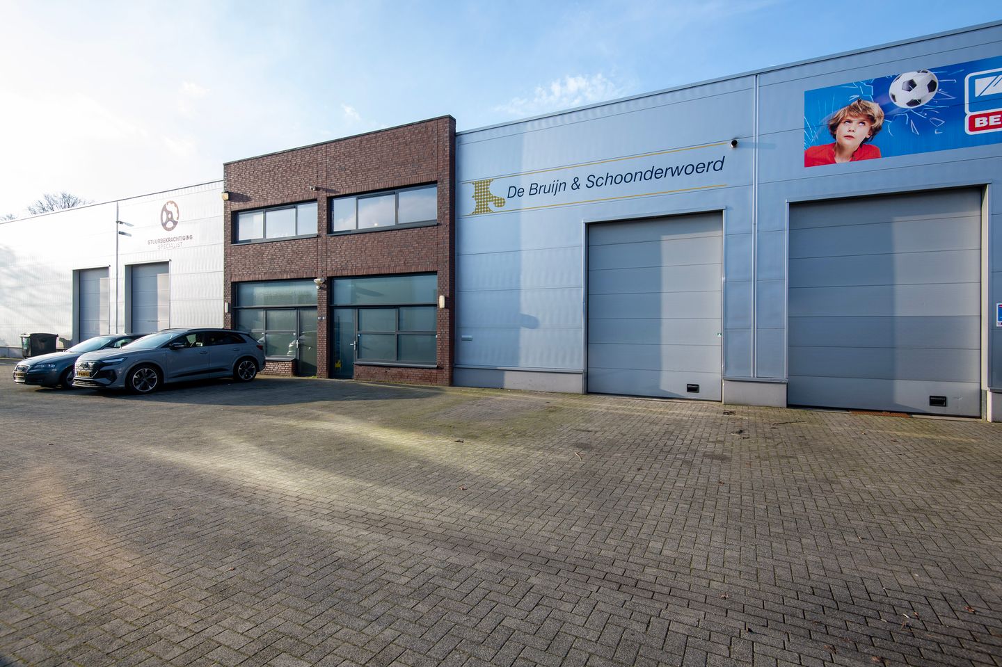 View photo 1 of St. Teunismolenweg 50-F