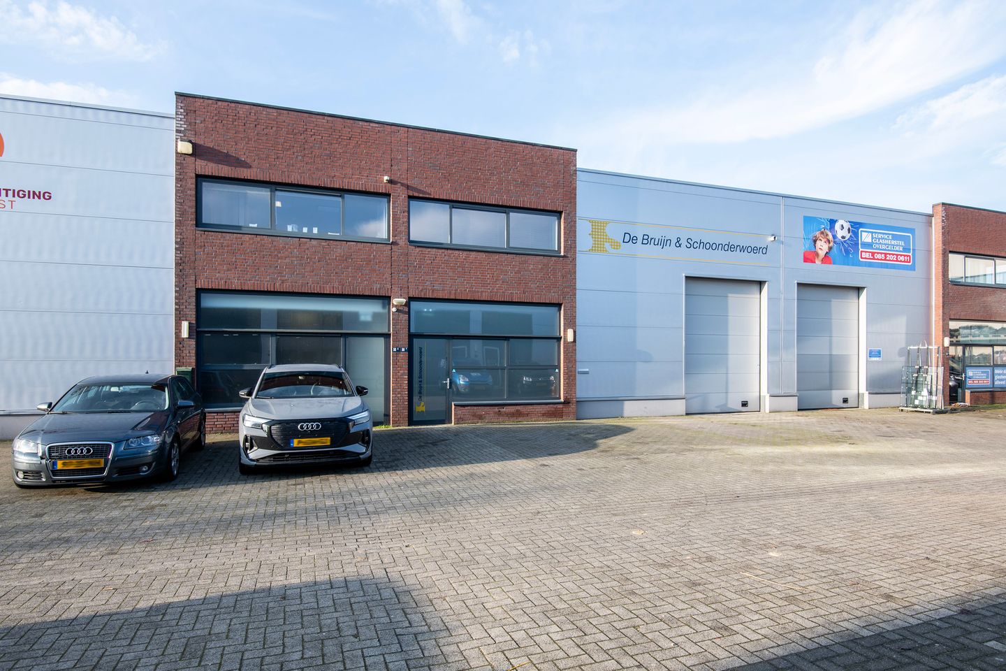 View photo 2 of St. Teunismolenweg 50-F