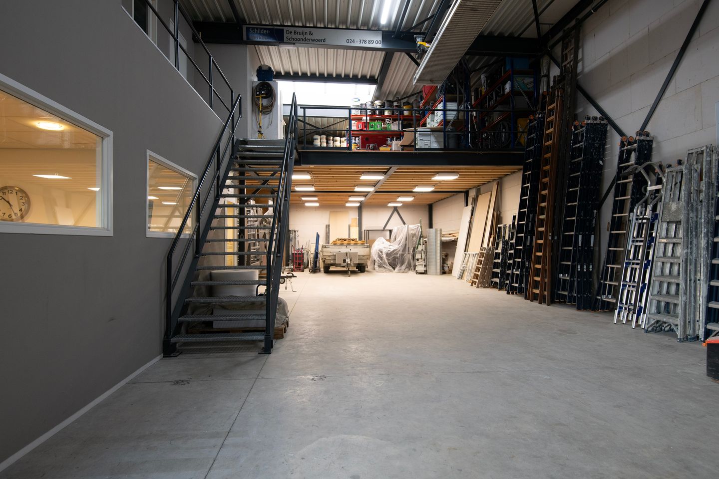 View photo 4 of St. Teunismolenweg 50-F