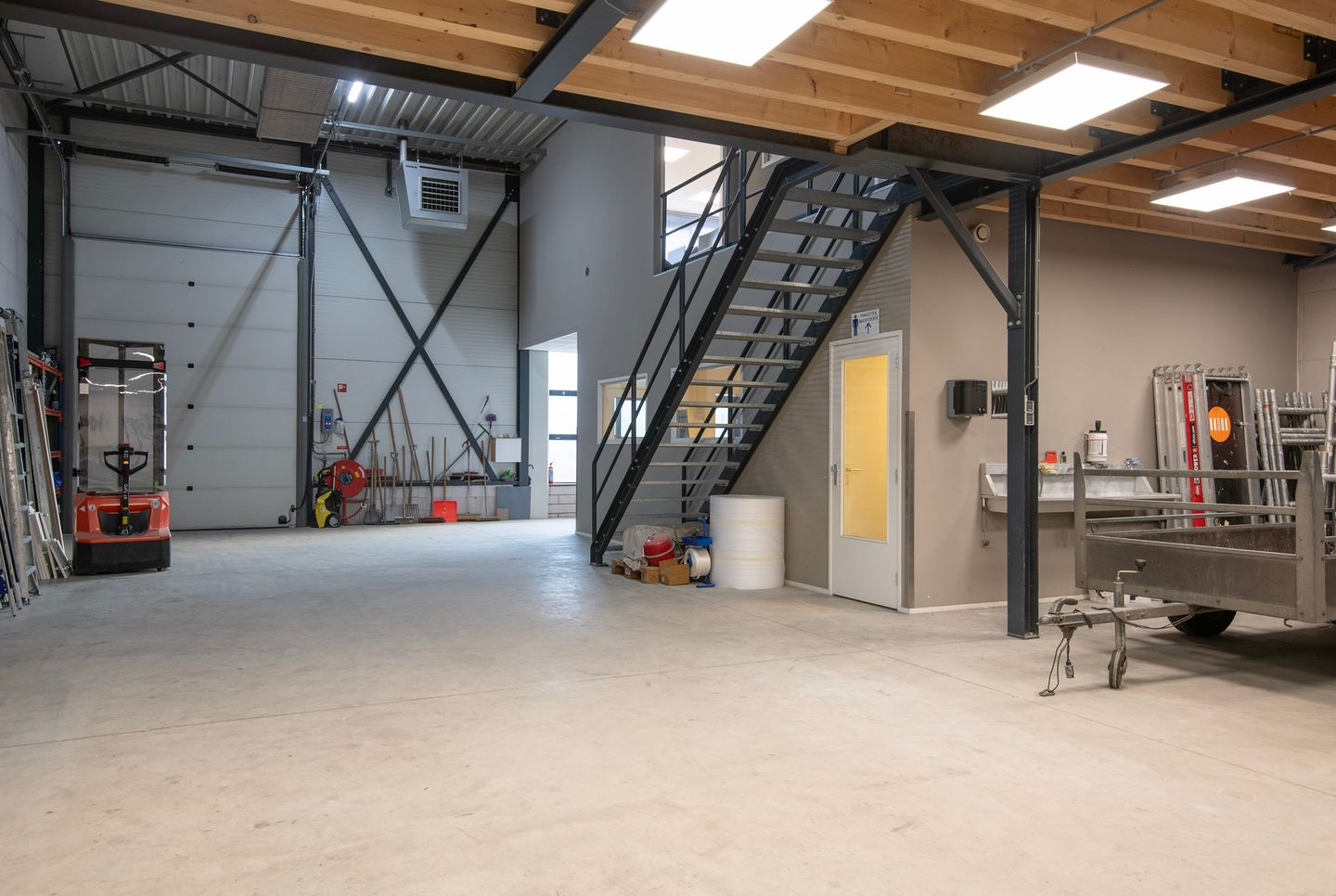 View photo 5 of St. Teunismolenweg 50-F