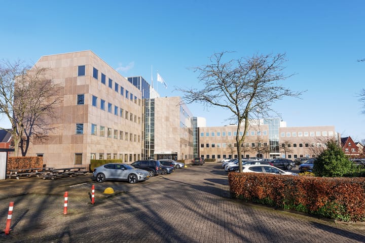 Prins Mauritslaan 23, Badhoevedorp