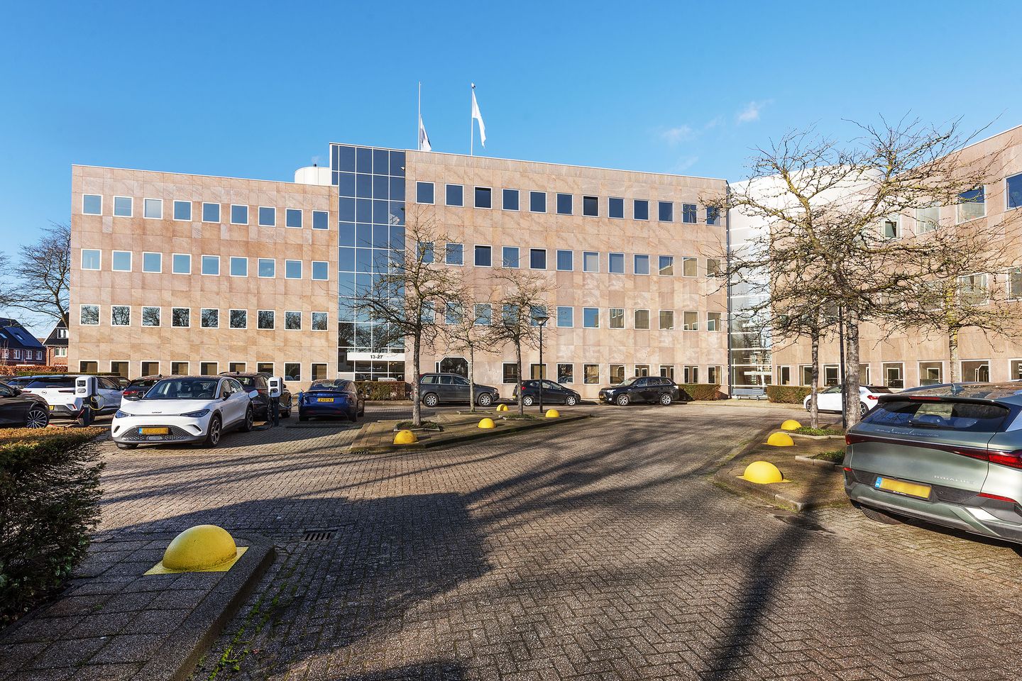 Bekijk foto 2 van Prins Mauritslaan 23