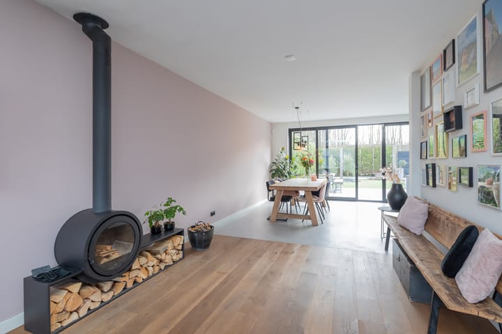 Foto 4 van Oosteinderweg 13