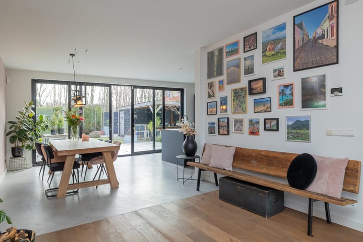 Foto 6 van Oosteinderweg 13