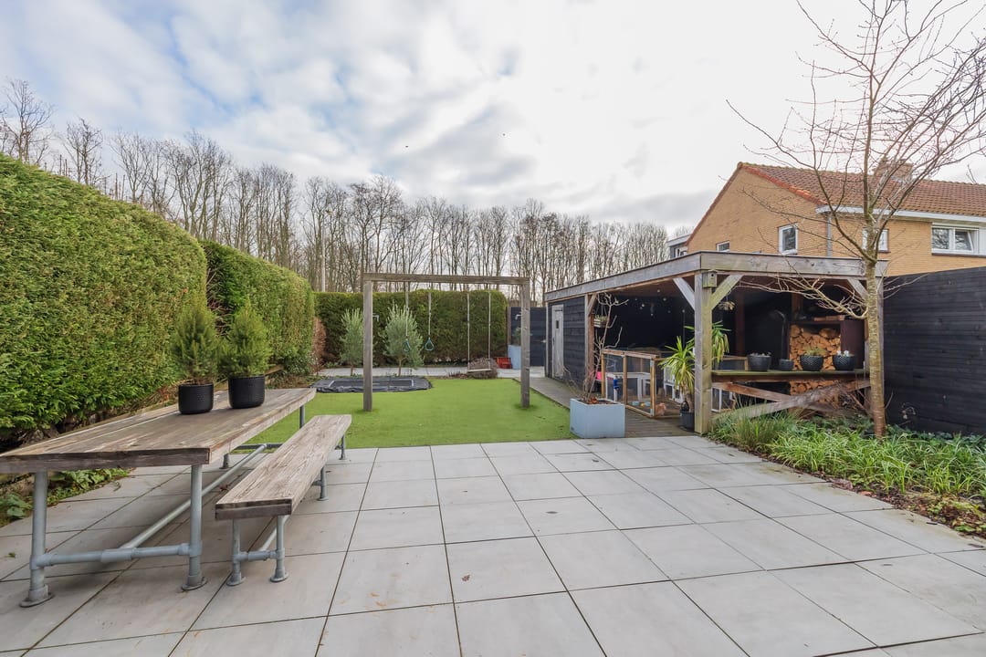 Foto 7 van Oosteinderweg 13