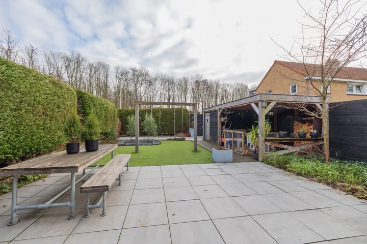 Foto 7 van Oosteinderweg 13