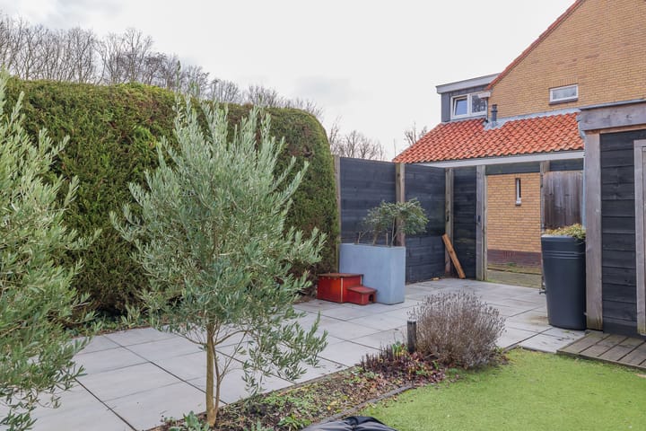 Foto 10 van Oosteinderweg 13