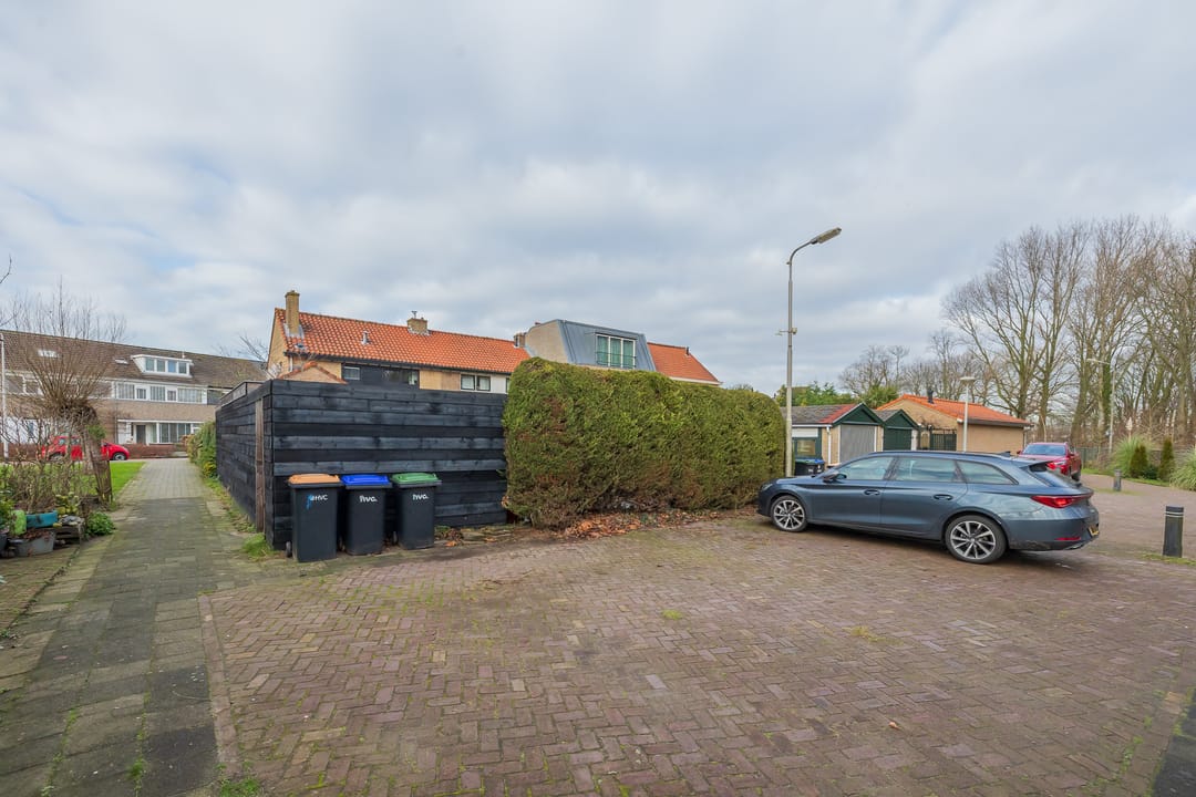 Foto 11 van Oosteinderweg 13