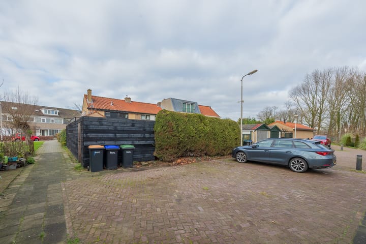 Foto 11 van Oosteinderweg 13