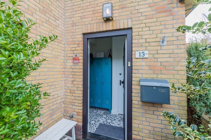 Foto 36 van Oosteinderweg 13