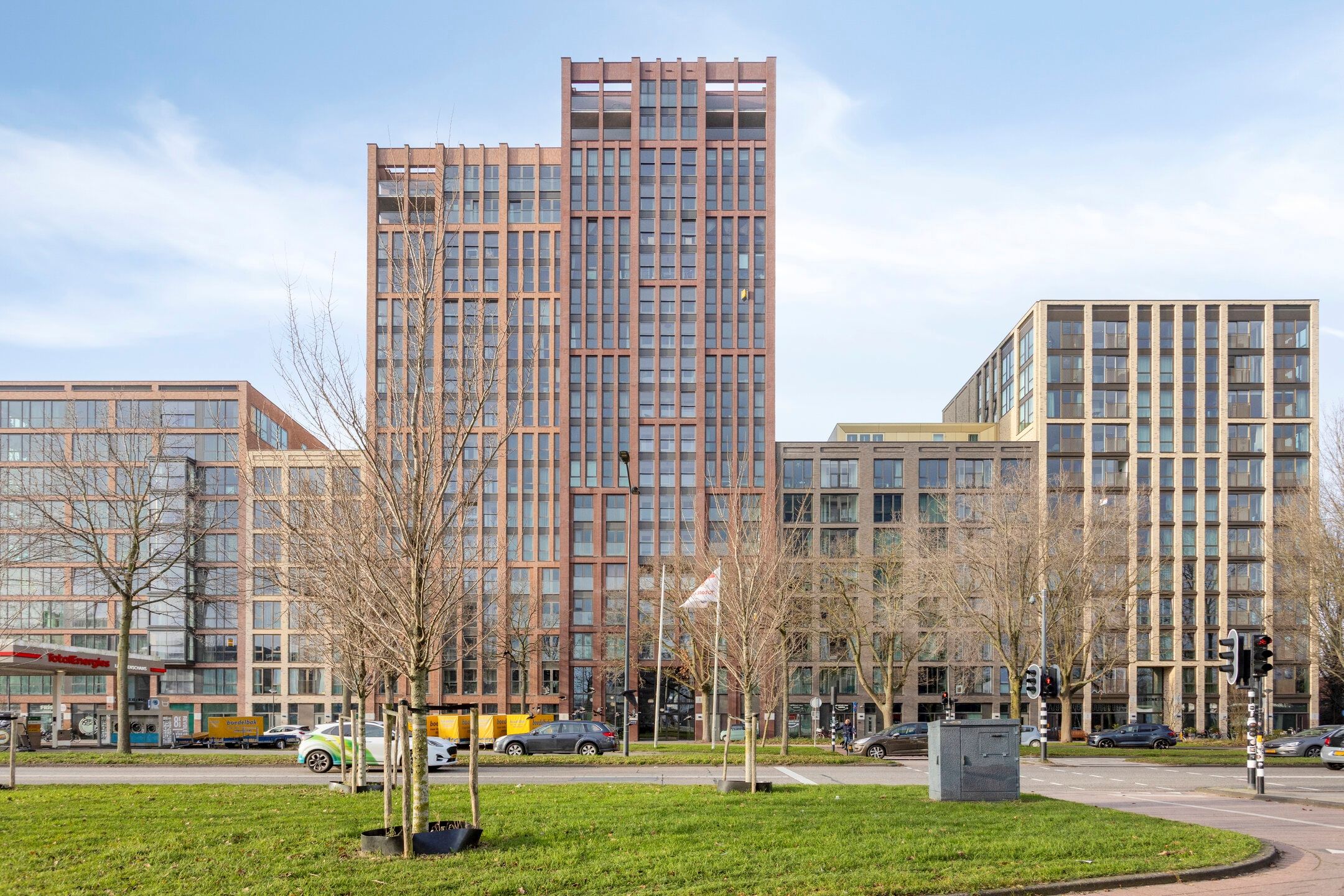 Buying a house in The Netherlands., Mangoweg 189