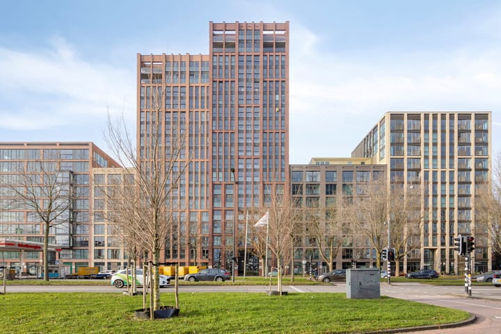 Foto 1 van Mangoweg 189