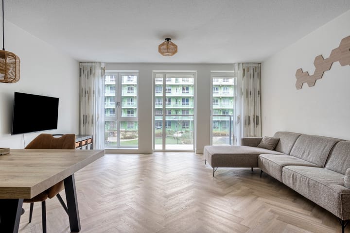 Foto 6 van Mangoweg 189