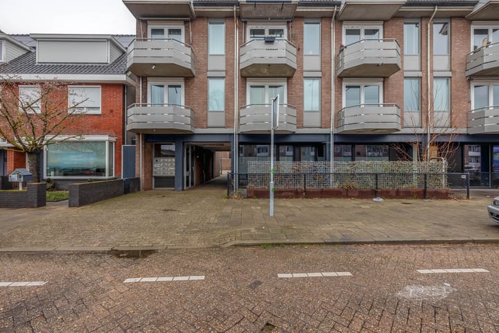 Photo 7 of Marconilaan 32-H