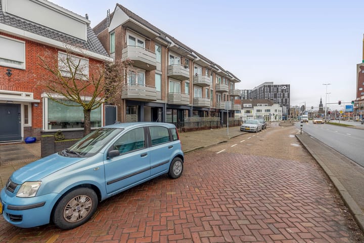 Photo 8 of Marconilaan 32-H