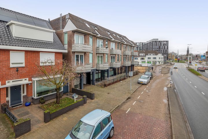 Photo 9 of Marconilaan 32-H