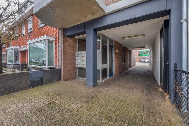 Photo 10 of Marconilaan 32-H