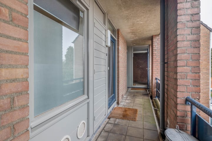 Photo 13 of Marconilaan 32-H