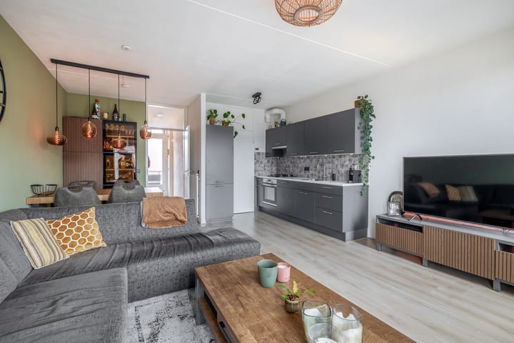 Photo 15 of Marconilaan 32-H