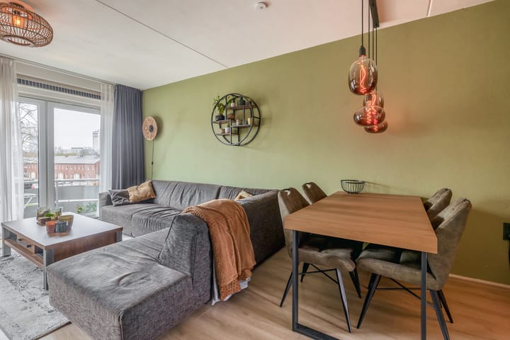 Photo 17 of Marconilaan 32-H