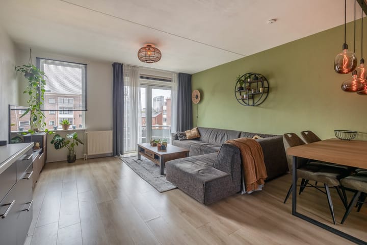 Photo 18 of Marconilaan 32-H