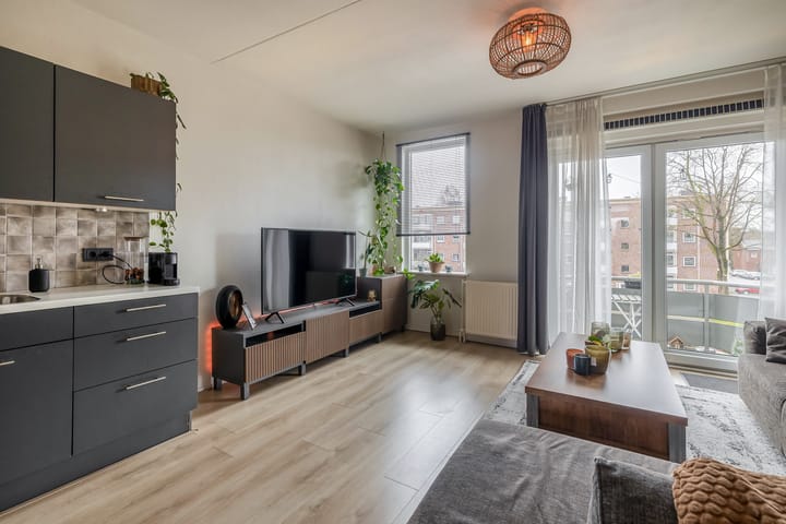 Photo 19 of Marconilaan 32-H