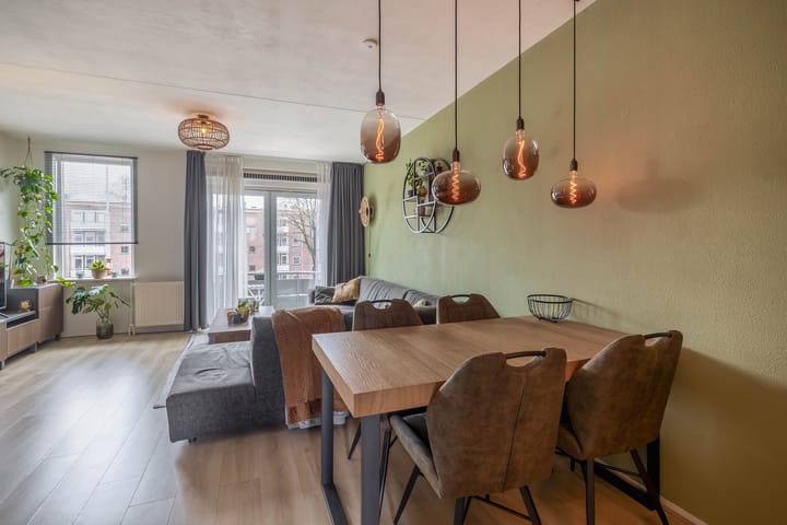 Photo 20 of Marconilaan 32-H