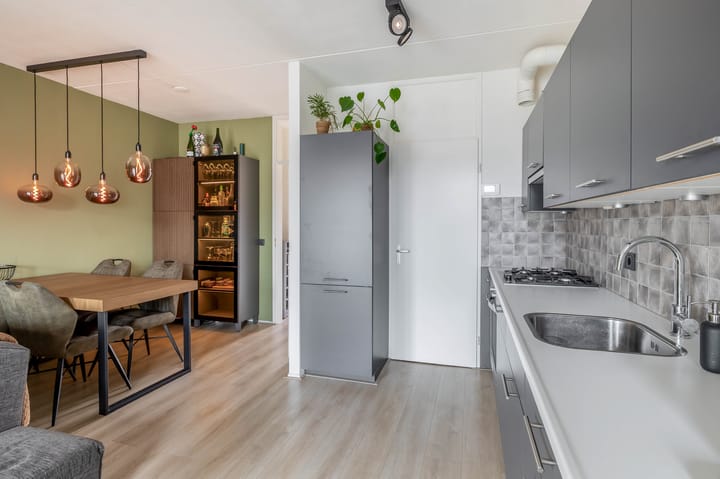 Photo 22 of Marconilaan 32-H