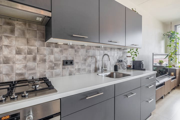 Photo 25 of Marconilaan 32-H