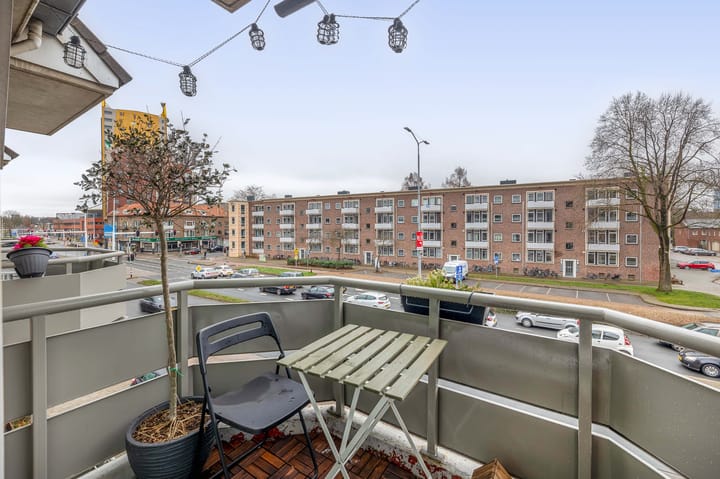 Photo 26 of Marconilaan 32-H