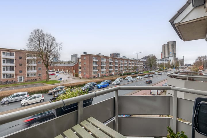 Photo 27 of Marconilaan 32-H