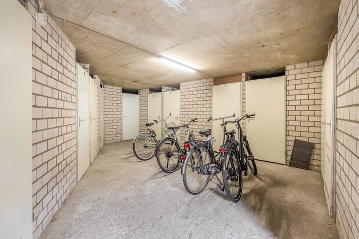 Photo 34 of Marconilaan 32-H