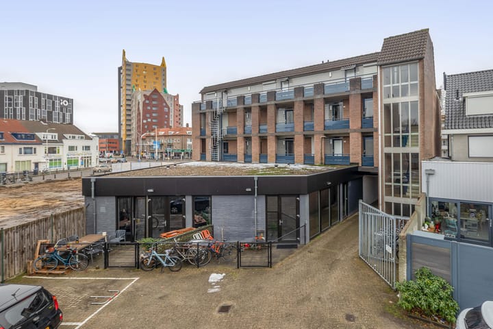 Photo 36 of Marconilaan 32-H