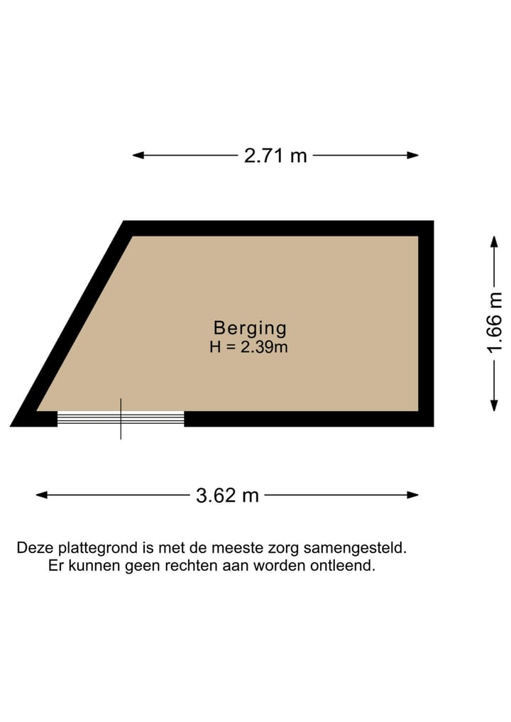 Photo 38 of Marconilaan 32-H