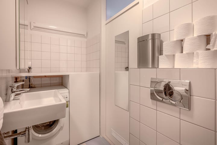 Foto 4 van Marconilaan 32-H