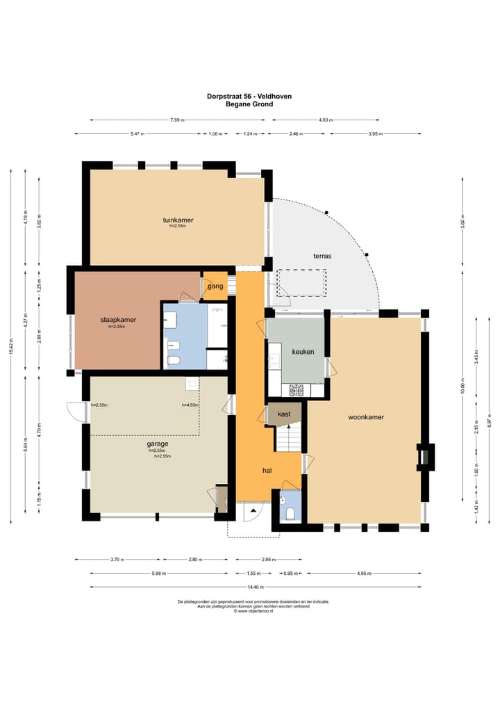 Foto 53 van Dorpstraat 56