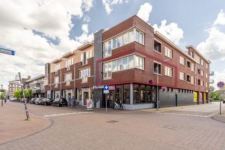 De Henschoterhof thumbnail